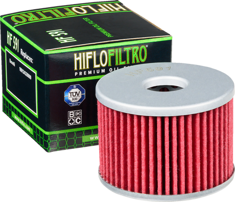 Oil Filter