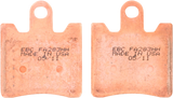 Brake Pads - SFA283/4HH 2003 - 2006