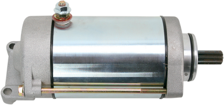 Starter Motor - Kawasaki 1987 - 2008