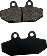 Organic Brake Pads 2018 - 2022