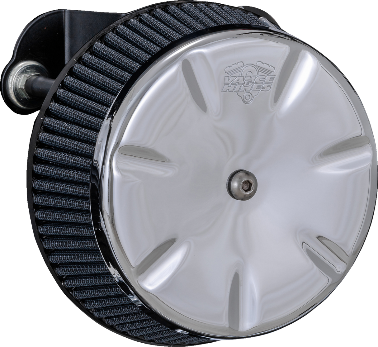 VO2 Eliminator Air Intake Kit - Chrome 2017 - 2024