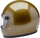 Gringo S Helmet - Metallic Ugly Gold - 2XL