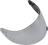 K3 SV/K5 S Shield - Iridium Silver - ML/2XL