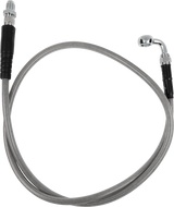 Stainless Steel Braided Clutch Line - Enduro 350/390/430/480 RR 2018 - 2019