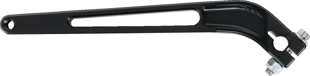 Extended Shift Arm - Black 2014 - 2017