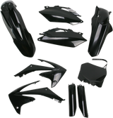 Full Replacement Body Kit - Black 2009 - 2013