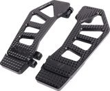 Apex Floorboard Tail Extension - Black