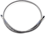 Universal Brake Line - Clear - 36\"