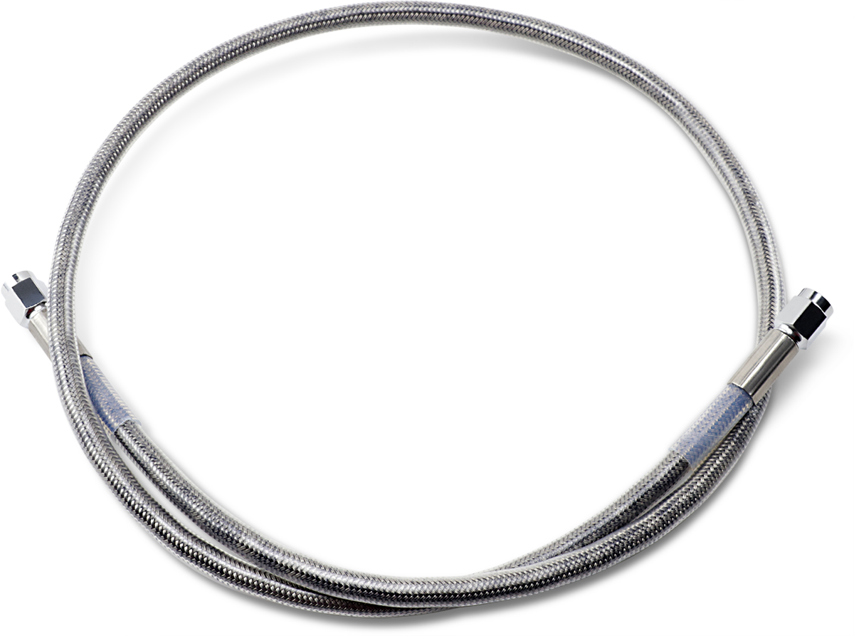 Universal Brake Line - Clear - 36\"
