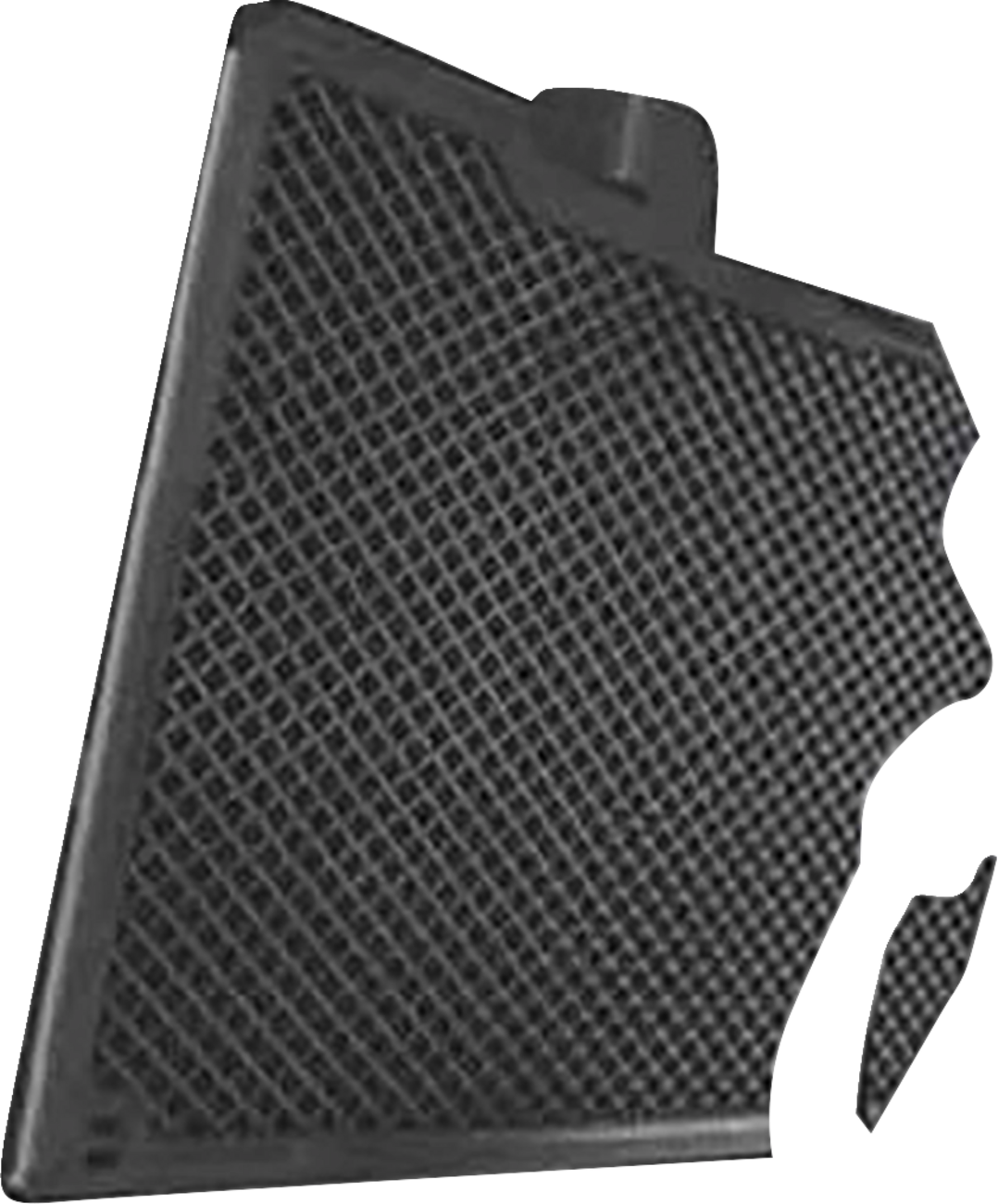 Radiator Guard - Honda 2016 - 2024