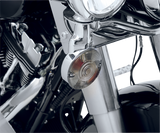 Smoked Flat Lens Kit - \'86-\'22 1999 - 2022