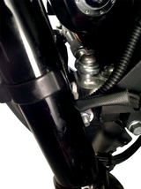 Combi Stabilizer - Polished 2006 - 2017