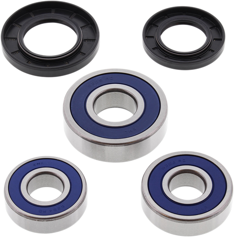 Wheel Bearing Kit - Rear - Triumph 1991 - 2013