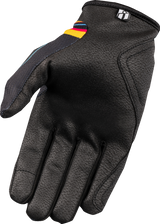 Hooligan™ Lucky Lid Gloves - Black - Small