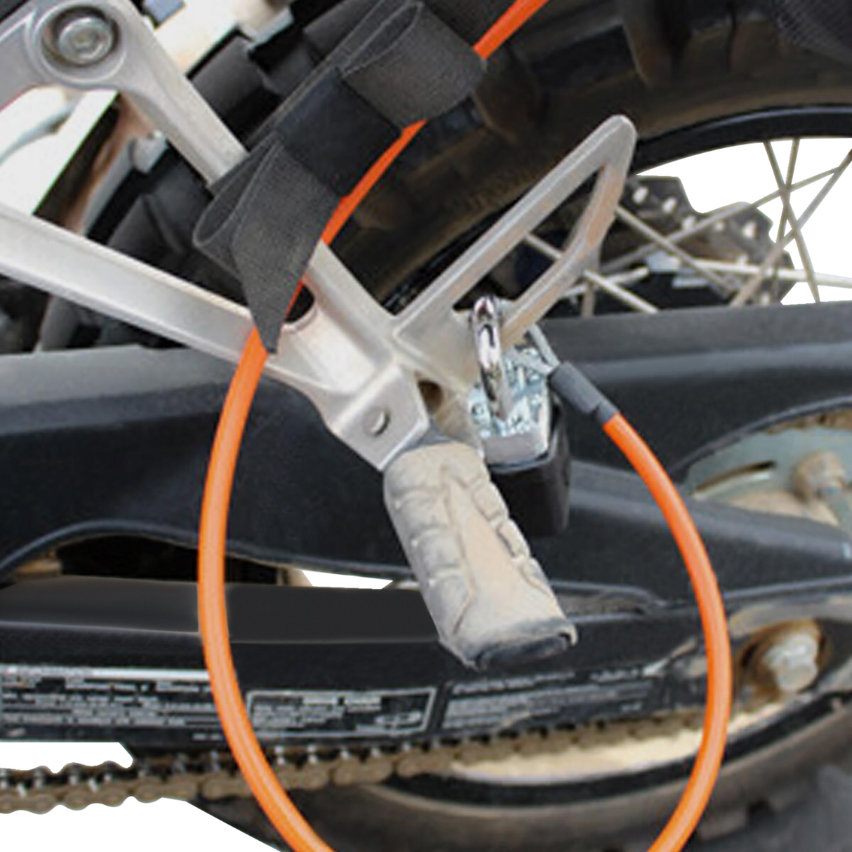 QuickLoop Security Cable - 36\"