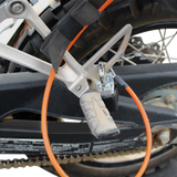 QuickLoop Security Cable - 84\"