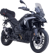 Rackpack Tail BagSystem - Black - BMW R1300 GS \'24 2024 - 2024