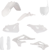 Full Replacement Body Kit - White 2022 - 2023