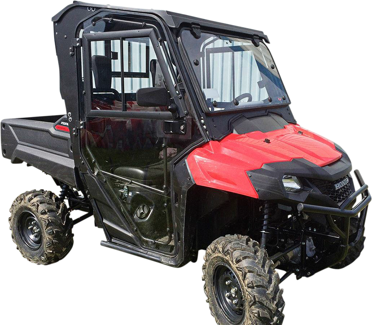 Complete Cab Enclosure - 2-Door - Pioneer 700 2014 - 2022