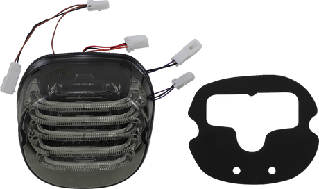 Taillight/Turn Signal - Smoke Lens 1999 - 2024