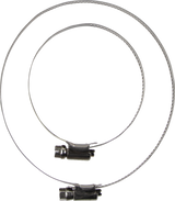 Pipe Guard - Carbon Fiber 2021 - 2025