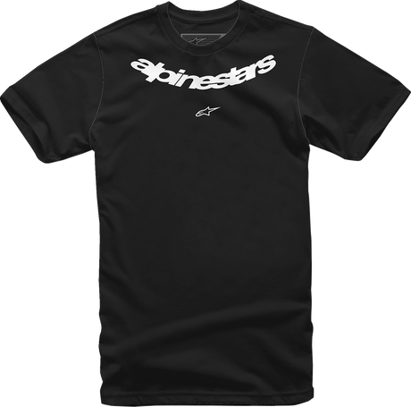 Lurv T-Shirt - Black - 2XL