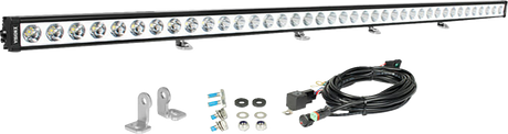 Light Bar - XPL - 51\" - LED - Clear Lens
