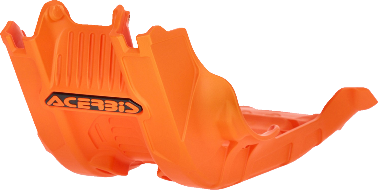 Skid Plate - OEM \'16 Orange - KTM | Husqvarna 2023 - 2024