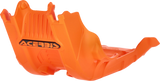 Skid Plate - OEM \'16 Orange - KTM | Husqvarna 2023 - 2024