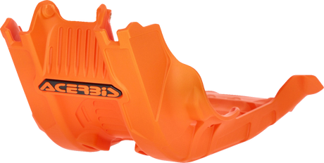 Skid Plate - OEM \'16 Orange - KTM | Husqvarna 2023 - 2024