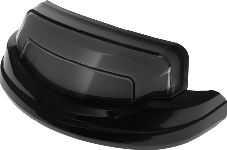 Fender Tip Light - Rear - Black 2014 - 2022