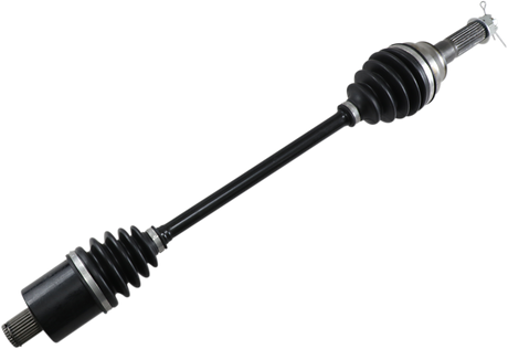 Axle Kit - Complete - Standard - Rear Left/Right - Polaris 2013 - 2019
