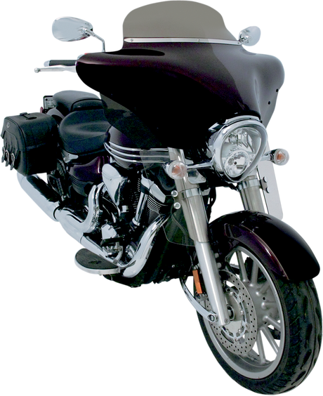 Fork Deflectors 1996 - 2023