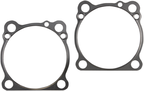 Cylinder Base Gasket - 3.625\" - .020\" - XL 1986 - 2022