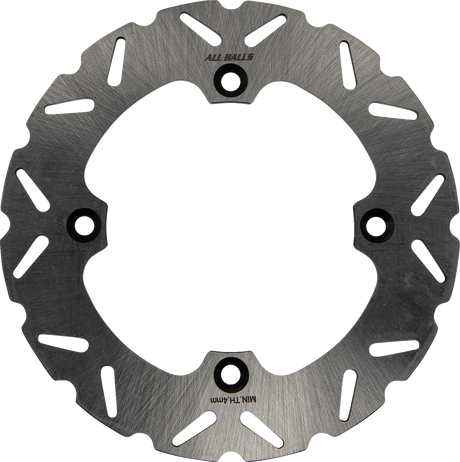 Brake Rotor - Can-Am 2010 - 2022