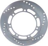 Brake Rotor - ZG 1200 - MD4088 1986 - 1986