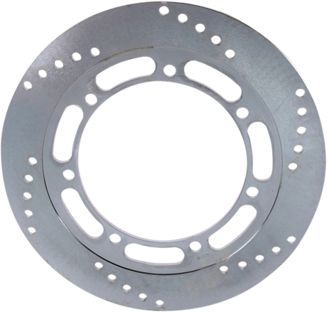 Brake Rotor - ZG 1200 - MD4088 1986 - 1986