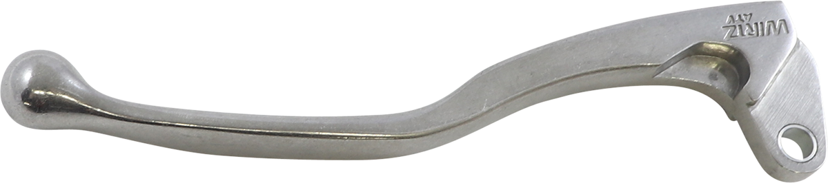 Brake Lever - Left Hand - Polished 1987 - 2009