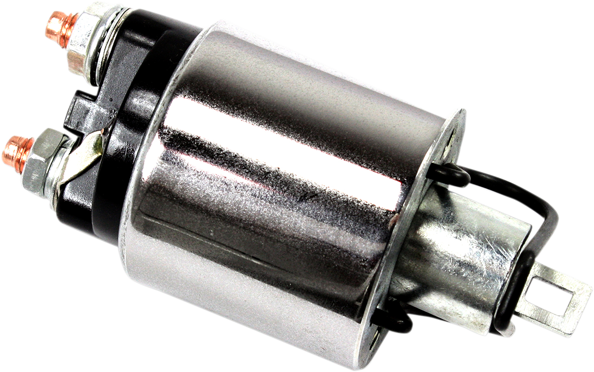 Gen lll Replacement Solenoid - Harley Davidson