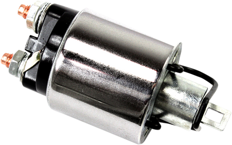 Gen lll Replacement Solenoid - Harley Davidson