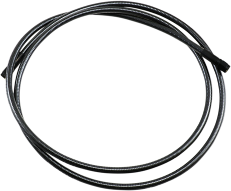Brake Line - 70\" - Black Pearl