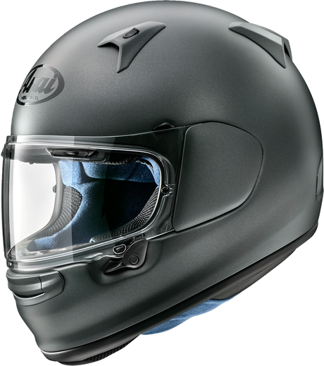 Regent-X Helmet - Gun Metal - Small