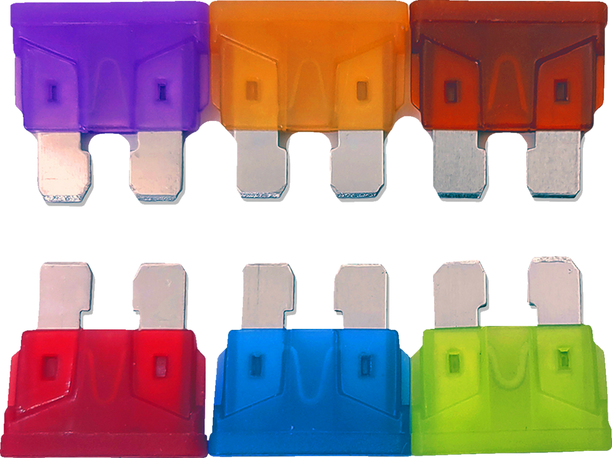 Harness - 12 V - Battery