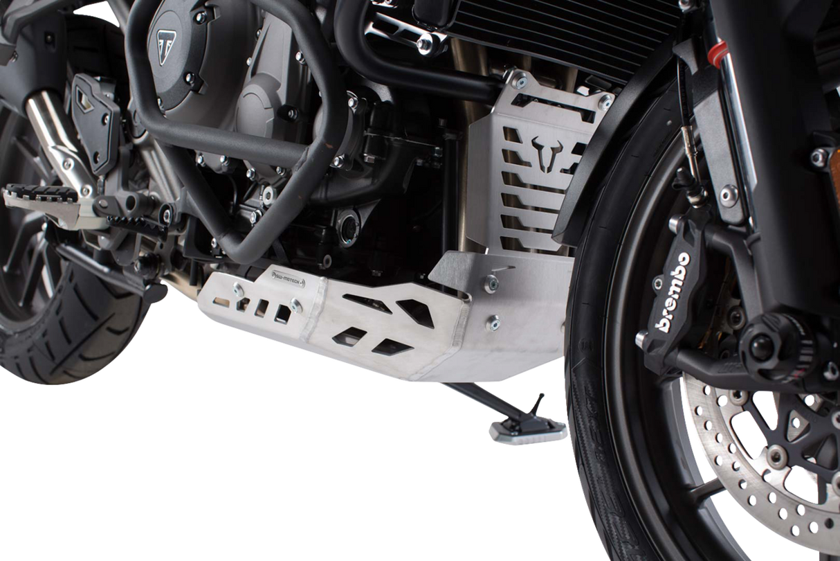 Adventure Protection System - Triumph - Tiger 1200 Explorer 2015 - 2017
