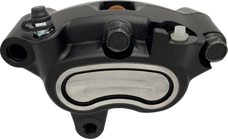 Caliper - Front - Black - 08-11 ST 2008 - 2011