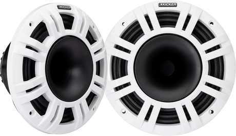 Speakers - 8\" - 4 ohm