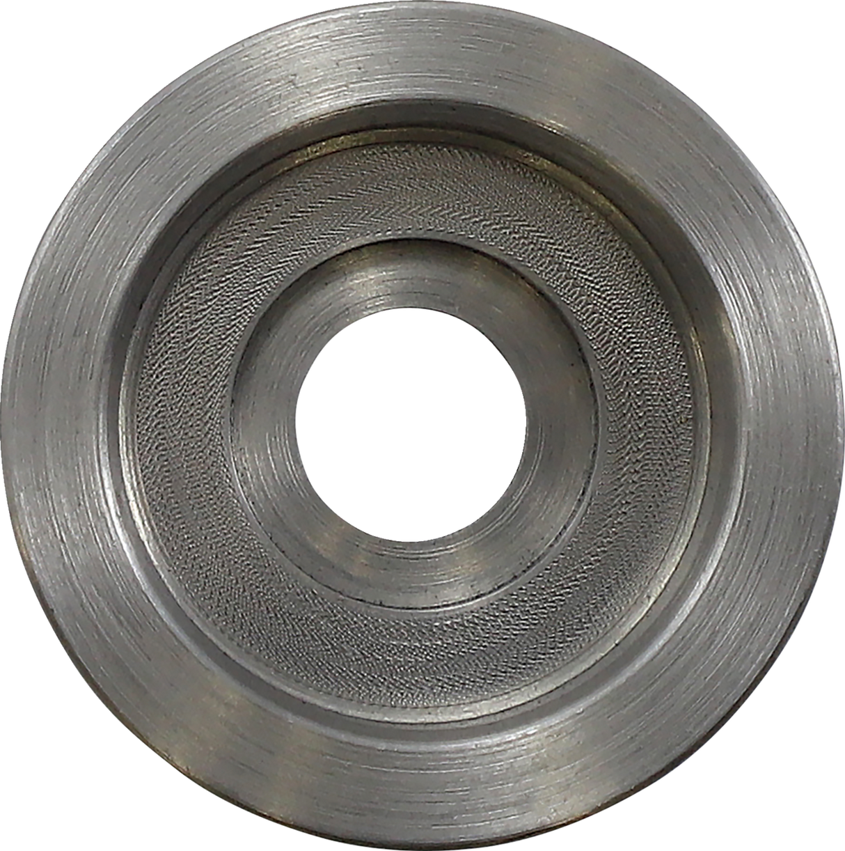 Shock Lowering Stop Washer - Rear - Lowers 3 mm 2016 - 2021