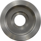 Shock Lowering Stop Washer - Rear - Lowers 3 mm 2016 - 2021