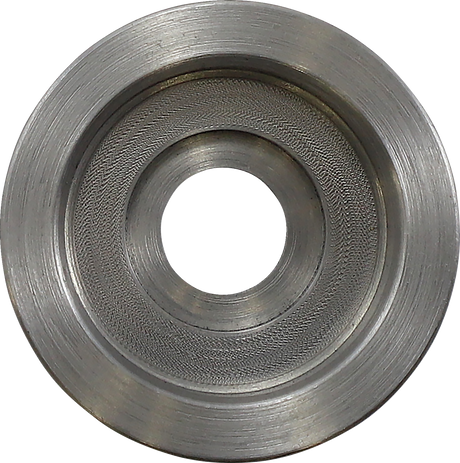 Shock Lowering Stop Washer - Rear - Lowers 3 mm 2016 - 2021