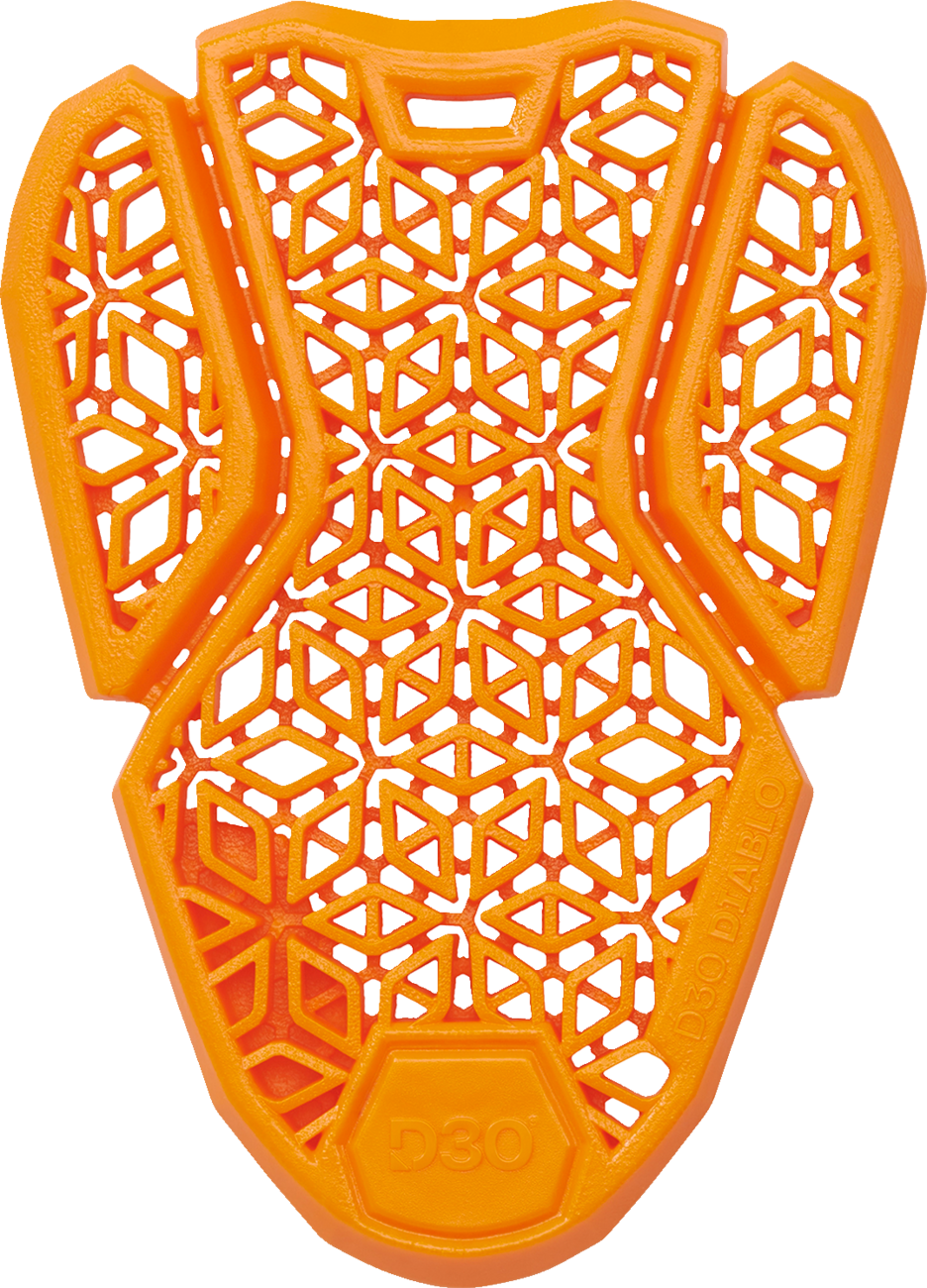 D3O® Diablo Guards - Level 2 - Hips